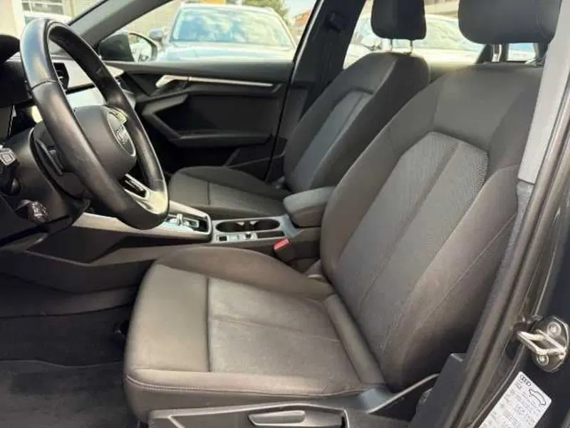 Audi A3 Sportback usata a Prato (11)