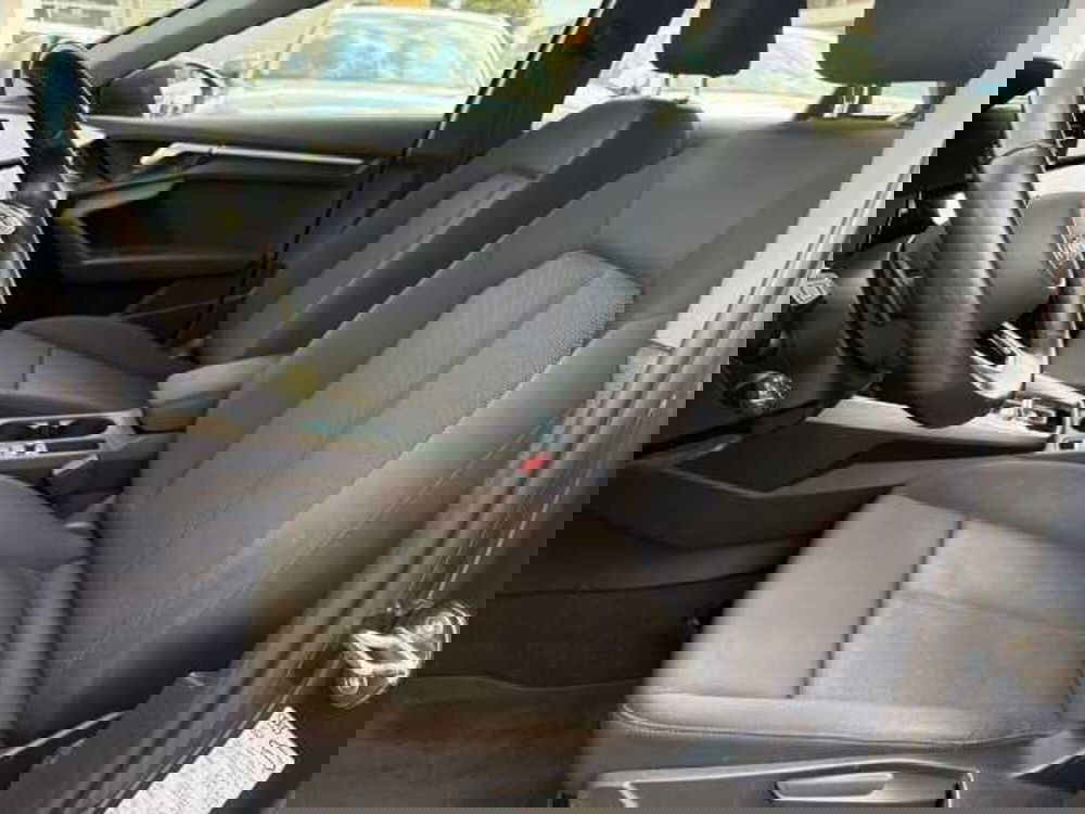 Audi A3 Sportback usata a Prato (11)