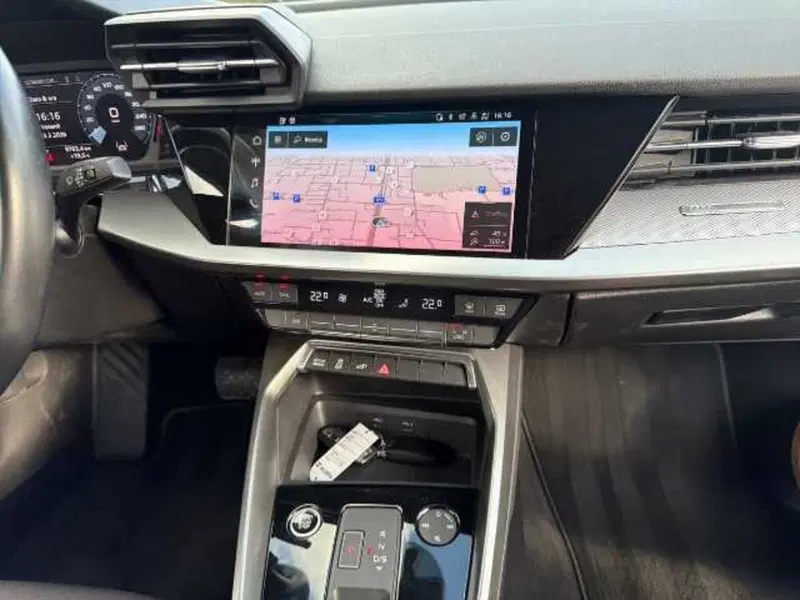 Audi A3 Sportback usata a Prato (12)