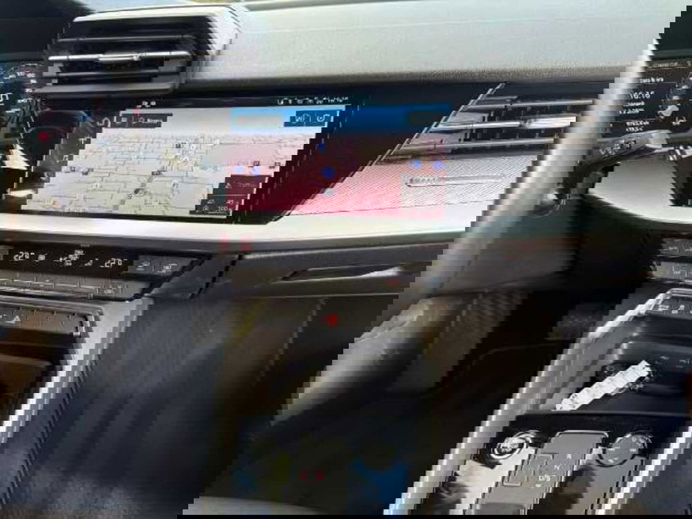 Audi A3 Sportback usata a Prato (12)