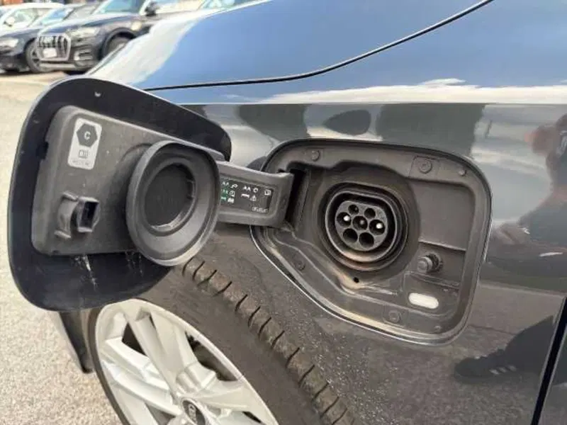 Audi A3 Sportback usata a Prato (13)