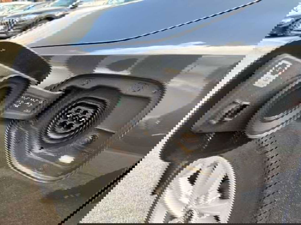 Audi A3 Sportback usata a Prato (13)