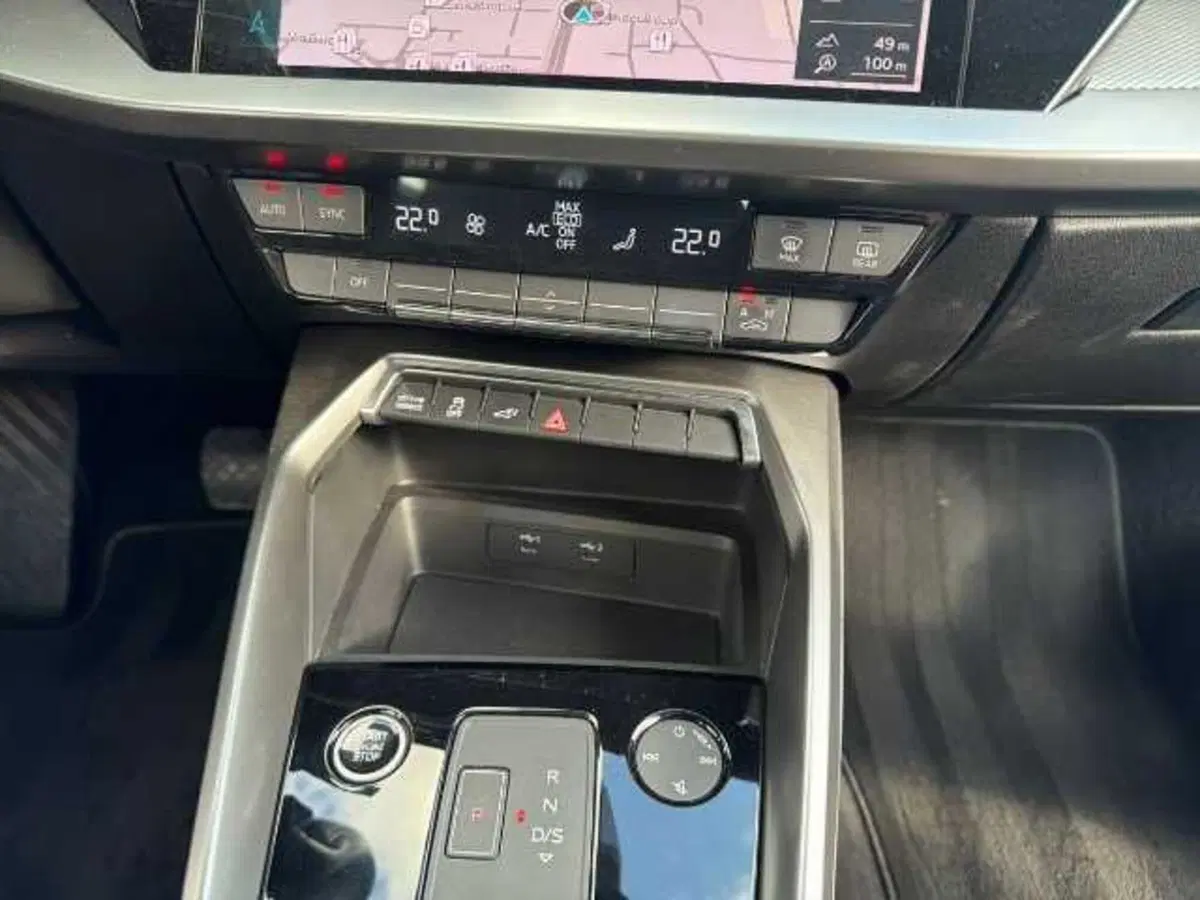 Audi A3 Sportback usata a Prato (14)