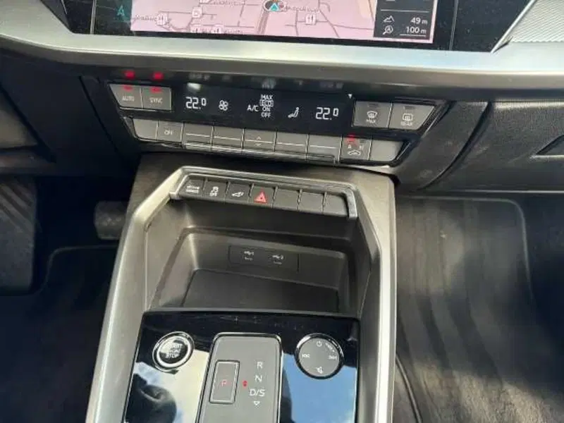 Audi A3 Sportback usata a Prato (14)