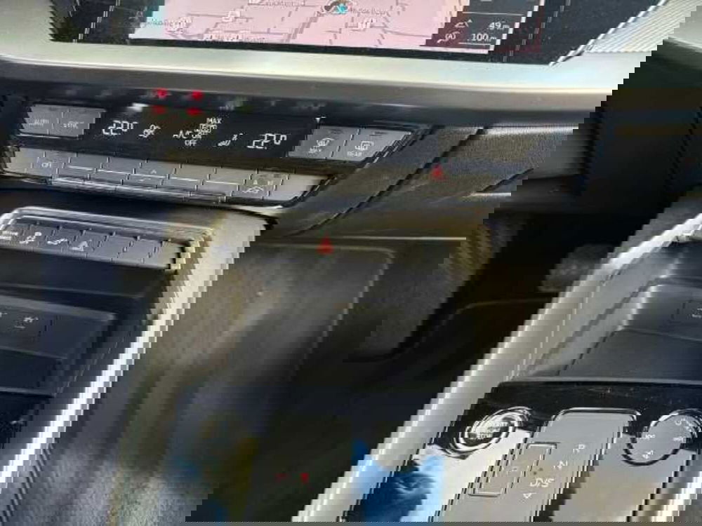 Audi A3 Sportback usata a Prato (14)