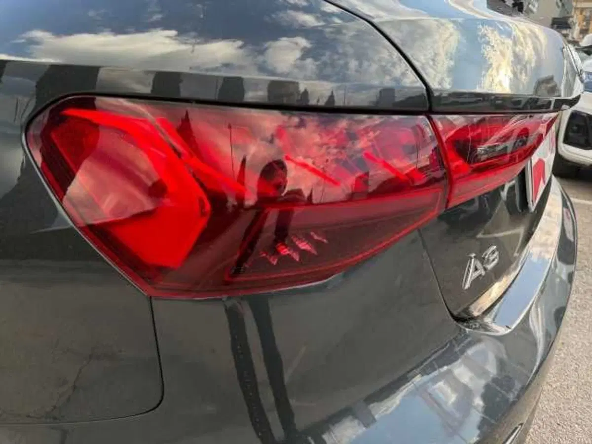 Audi A3 Sportback usata a Prato (15)