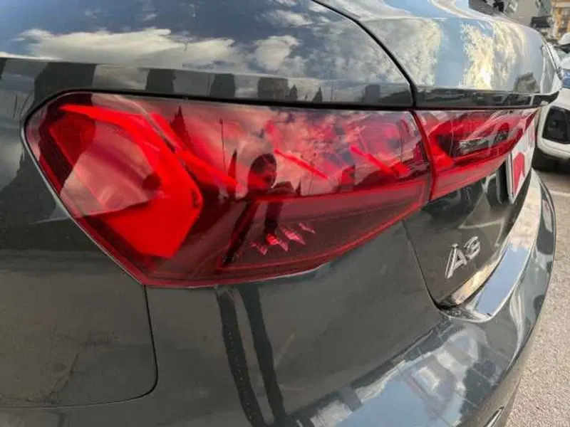 Audi A3 Sportback usata a Prato (15)