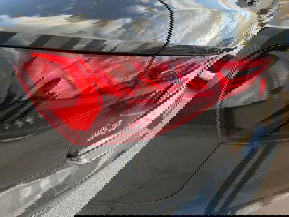 Audi A3 Sportback usata a Prato (15)