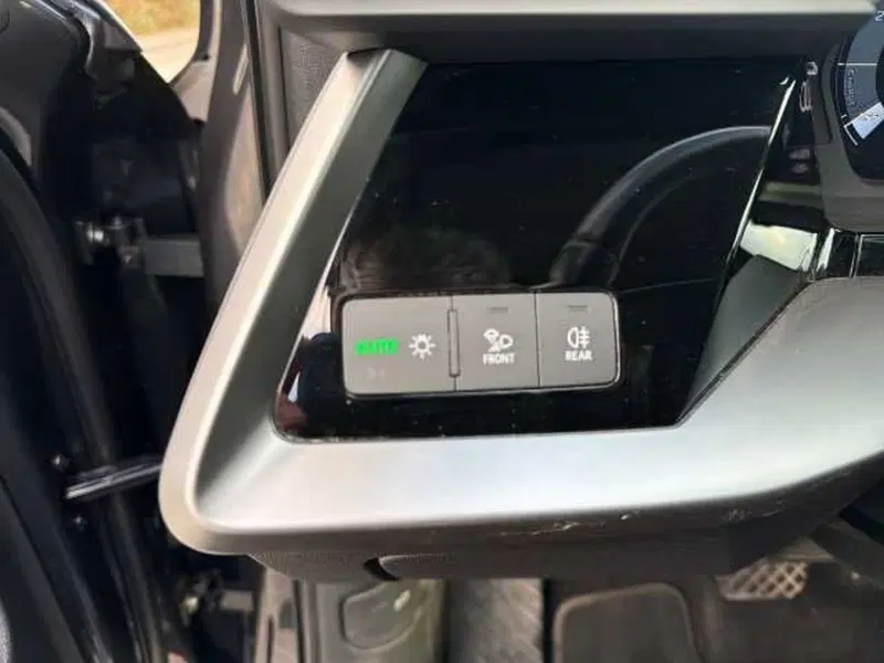 Audi A3 Sportback usata a Prato (16)