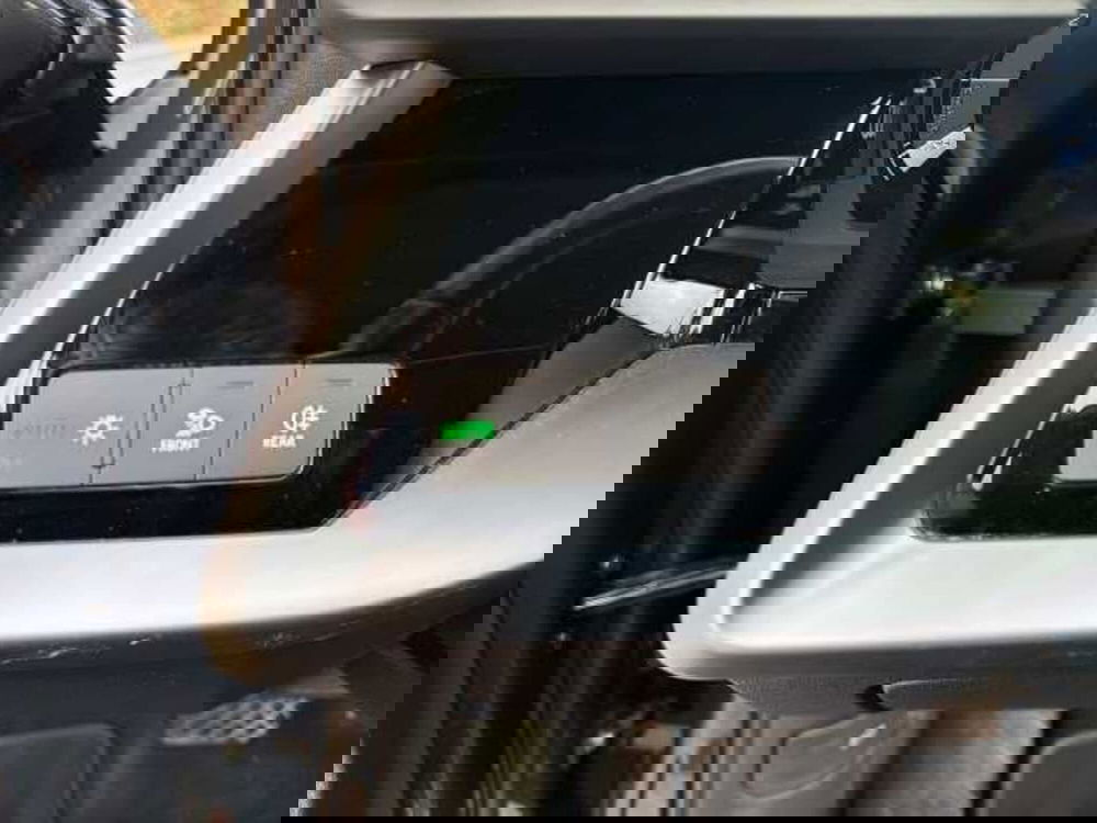 Audi A3 Sportback usata a Prato (16)