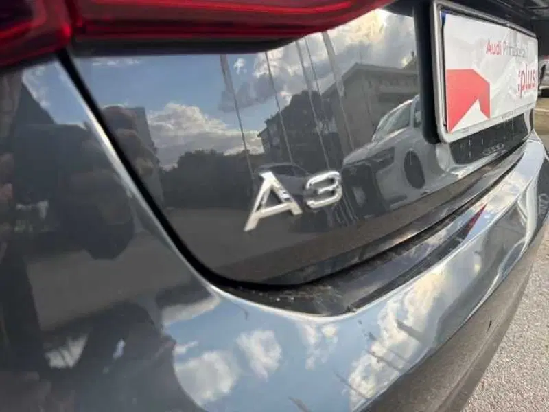 Audi A3 Sportback usata a Prato (17)