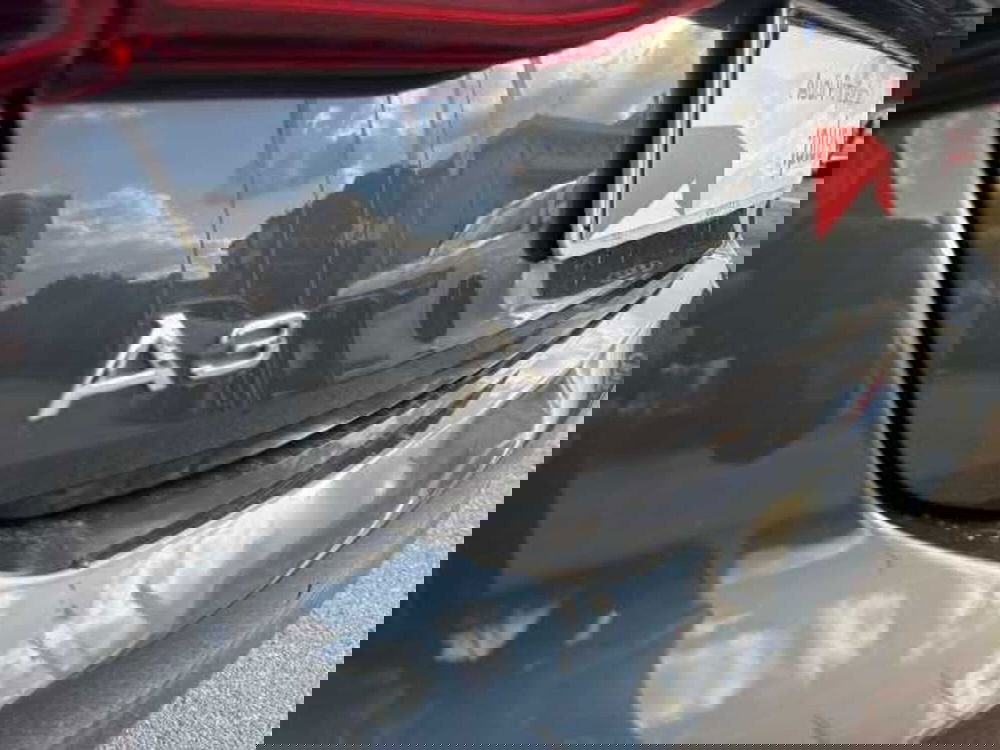 Audi A3 Sportback usata a Prato (17)