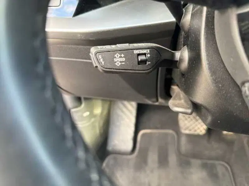 Audi A3 Sportback usata a Prato (18)