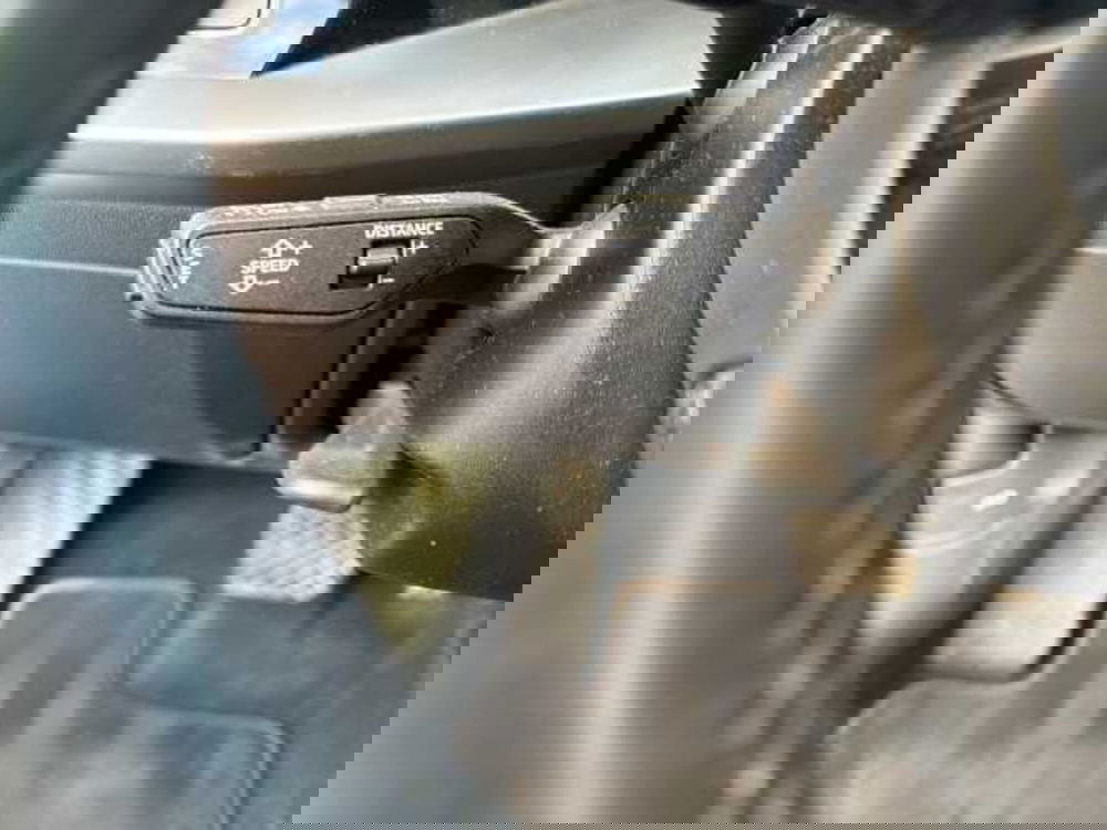 Audi A3 Sportback usata a Prato (18)