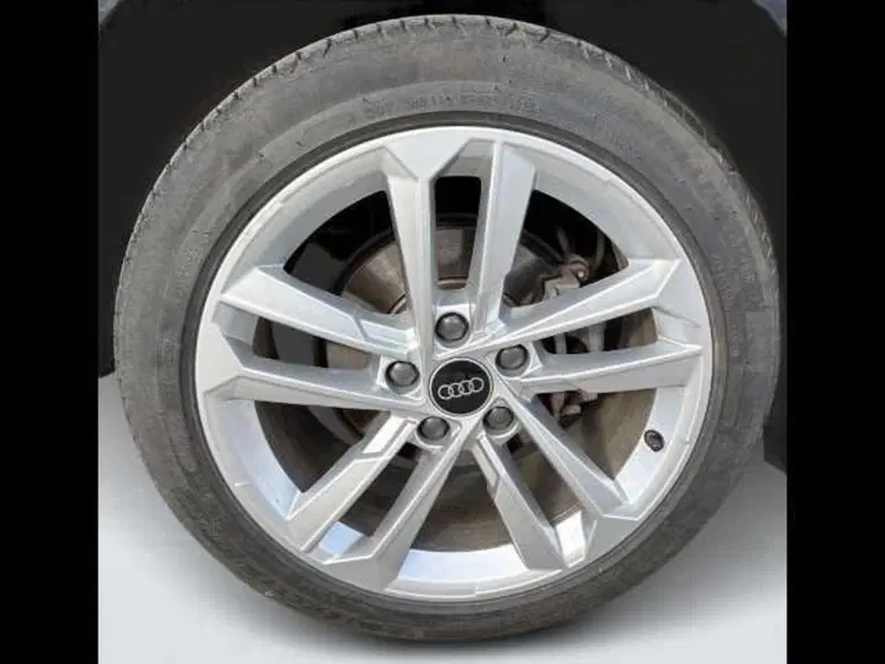 Audi A3 Sportback usata a Prato (19)