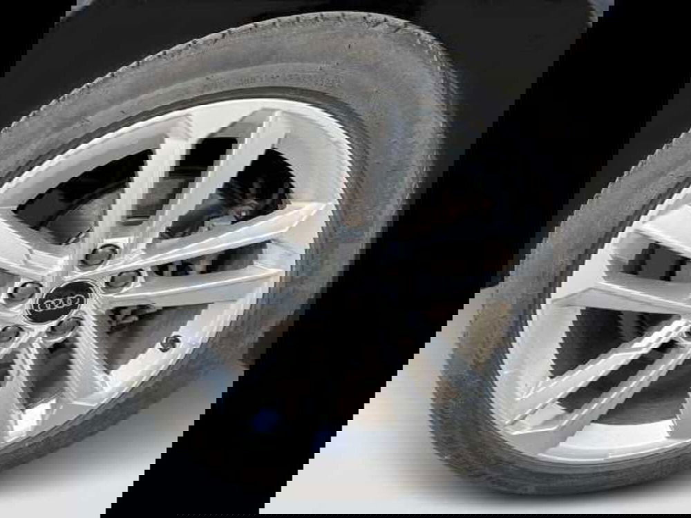 Audi A3 Sportback usata a Prato (19)