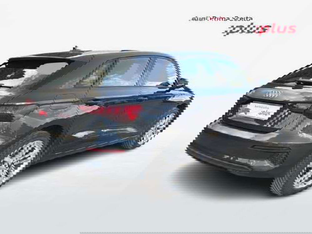 Audi A3 Sportback usata a Prato (2)
