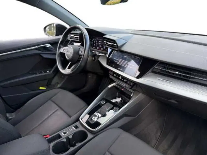Audi A3 Sportback usata a Prato (3)