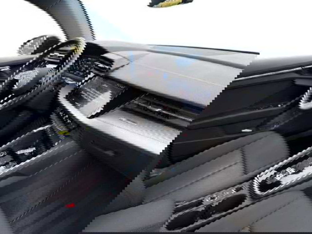 Audi A3 Sportback usata a Prato (3)