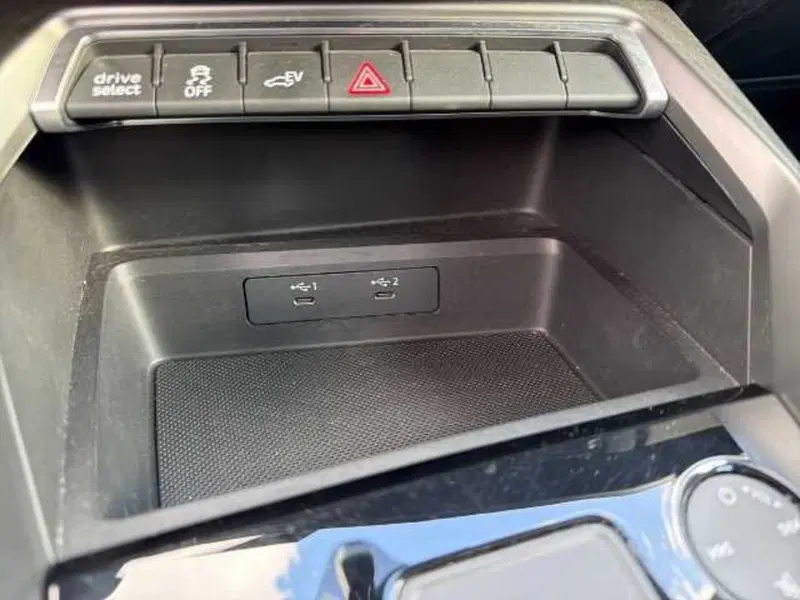 Audi A3 Sportback usata a Prato (7)