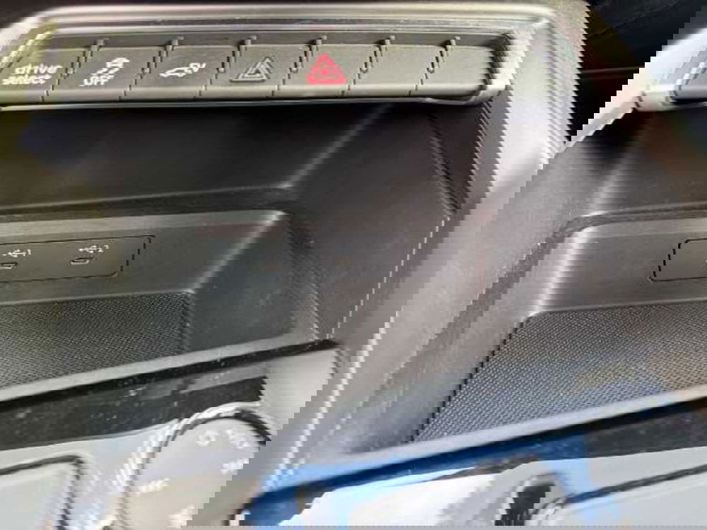 Audi A3 Sportback usata a Prato (7)