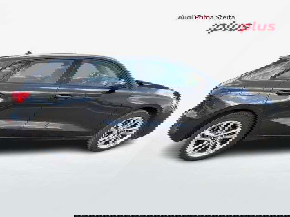 Audi A3 Sportback usata a Prato (9)
