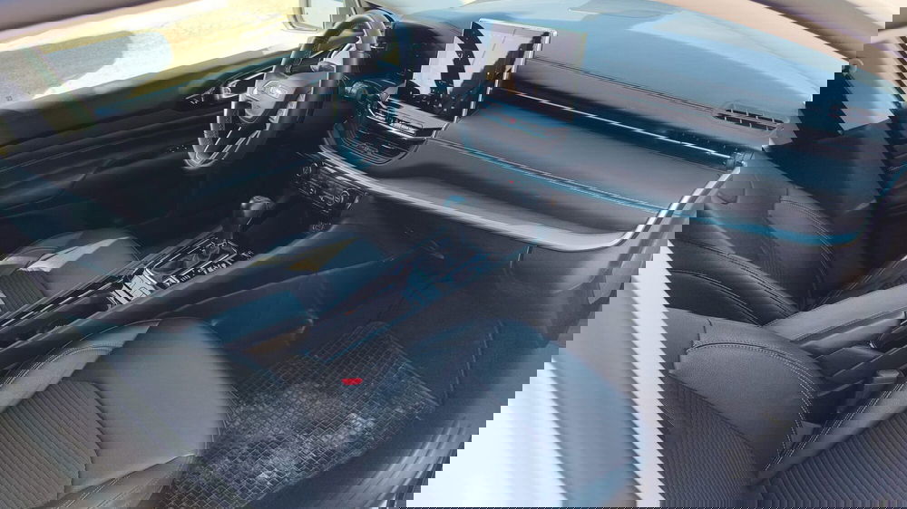 Jeep Compass usata a Firenze (11)