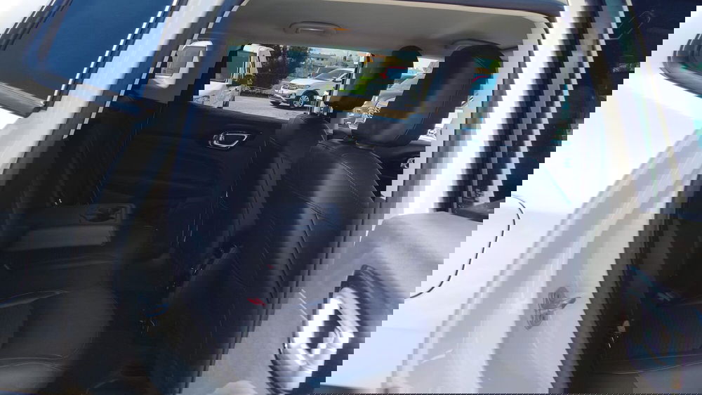 Jeep Compass usata a Firenze (12)