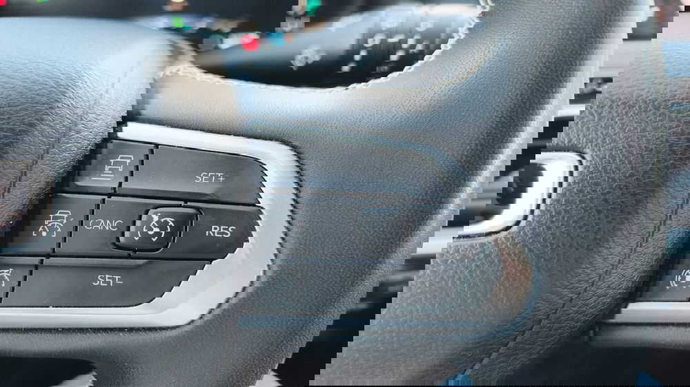 Jeep Compass usata a Firenze (17)