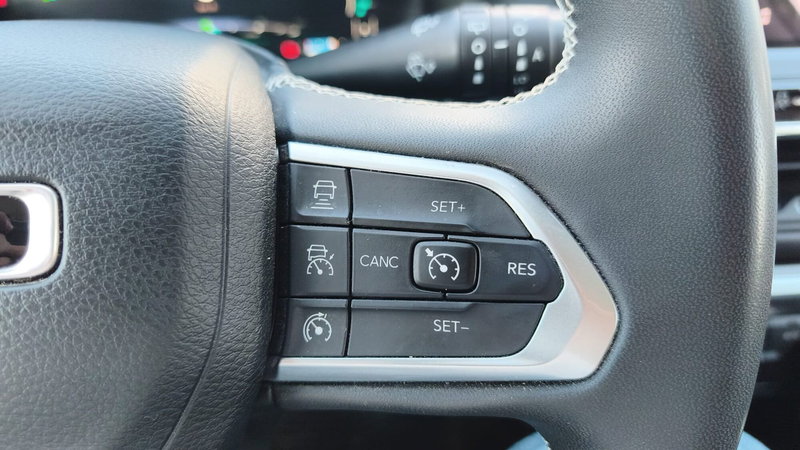 Jeep Compass usata a Firenze (17)