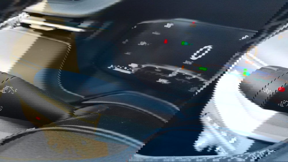 Jeep Compass usata a Firenze (18)