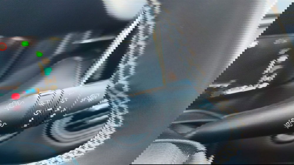 Jeep Compass usata a Firenze (19)