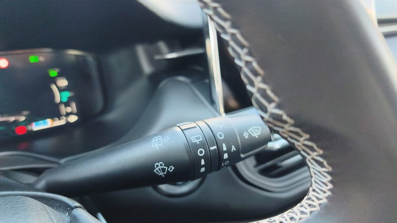 Jeep Compass usata a Firenze (19)