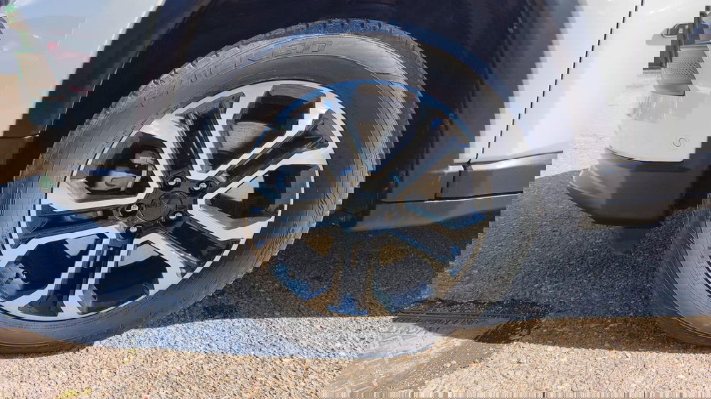 Jeep Compass usata a Firenze (5)