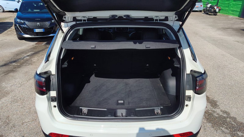 Jeep Compass usata a Firenze (8)