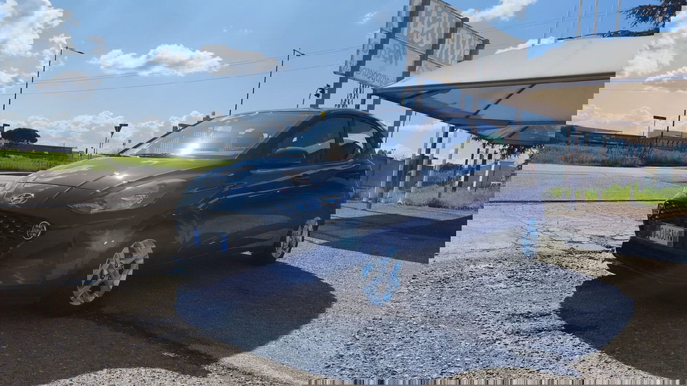 Hyundai i10 usata a Firenze