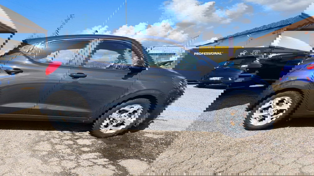 Hyundai i10 usata a Firenze (10)