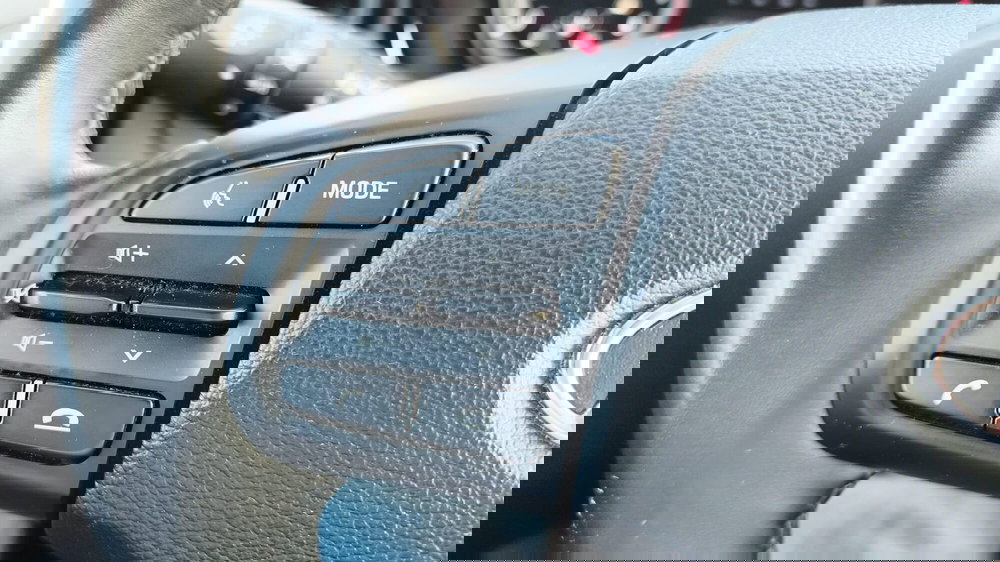 Hyundai i10 usata a Firenze (16)