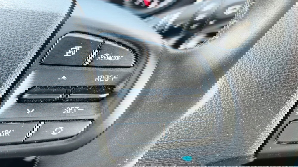 Hyundai i10 usata a Firenze (17)