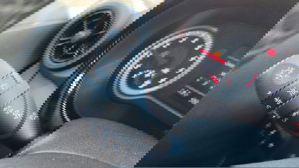 Hyundai i10 usata a Firenze (18)