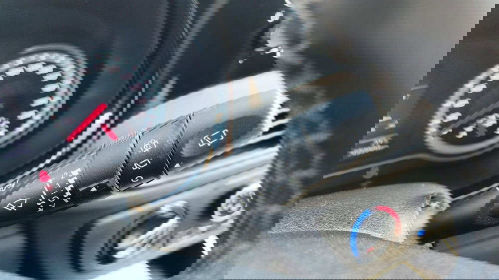 Hyundai i10 usata a Firenze (19)