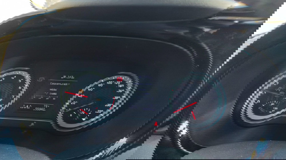 Hyundai i10 usata a Firenze (2)