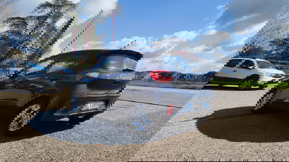 Hyundai i10 usata a Firenze (6)