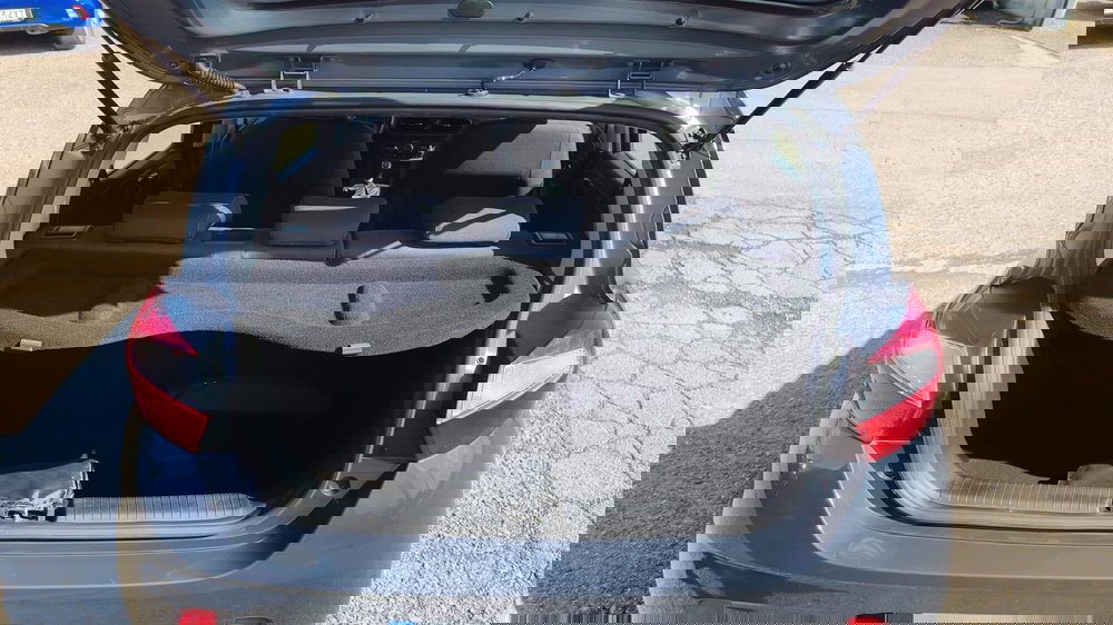 Hyundai i10 usata a Firenze (8)