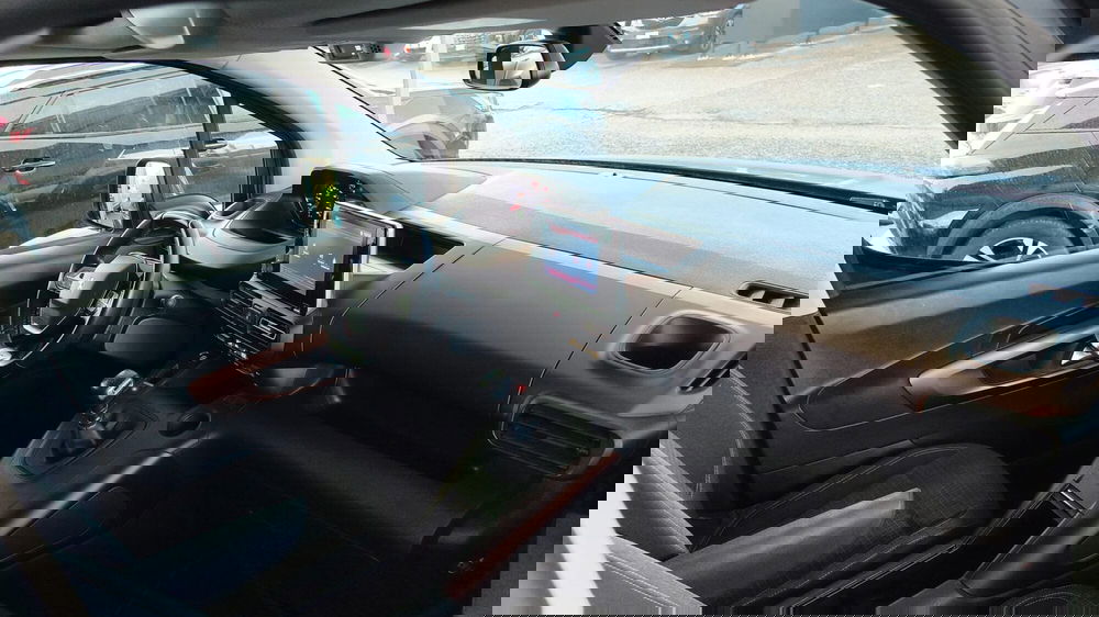 Peugeot Rifter usata a Firenze (11)