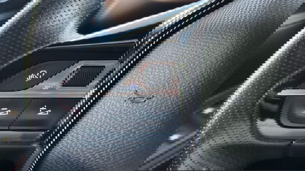 Peugeot Rifter usata a Firenze (16)