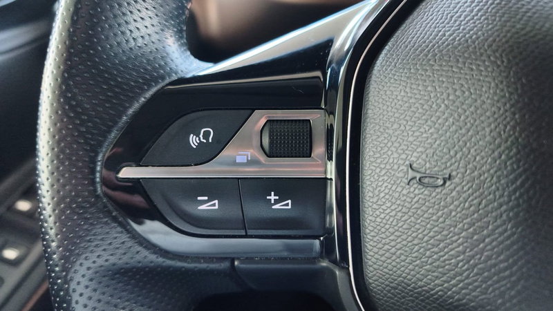 Peugeot Rifter usata a Firenze (16)