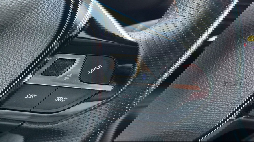 Peugeot Rifter usata a Firenze (17)