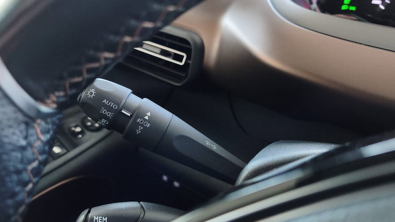 Peugeot Rifter usata a Firenze (18)