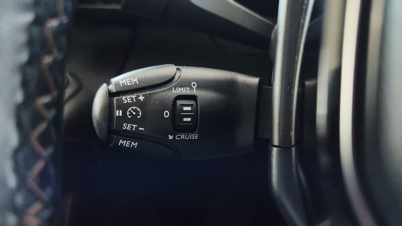 Peugeot Rifter usata a Firenze (19)